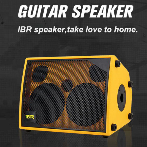 How Long Does A Guitar Stereo Speaker Last?