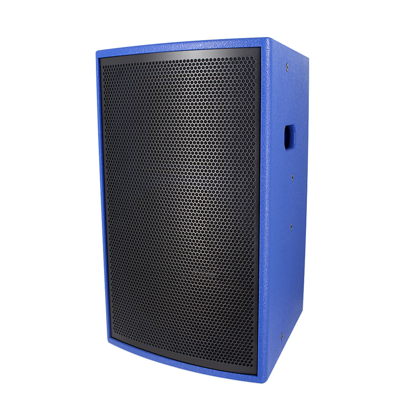 high quality professional passive 12 inch bass dj pro audio powered sound system speakers