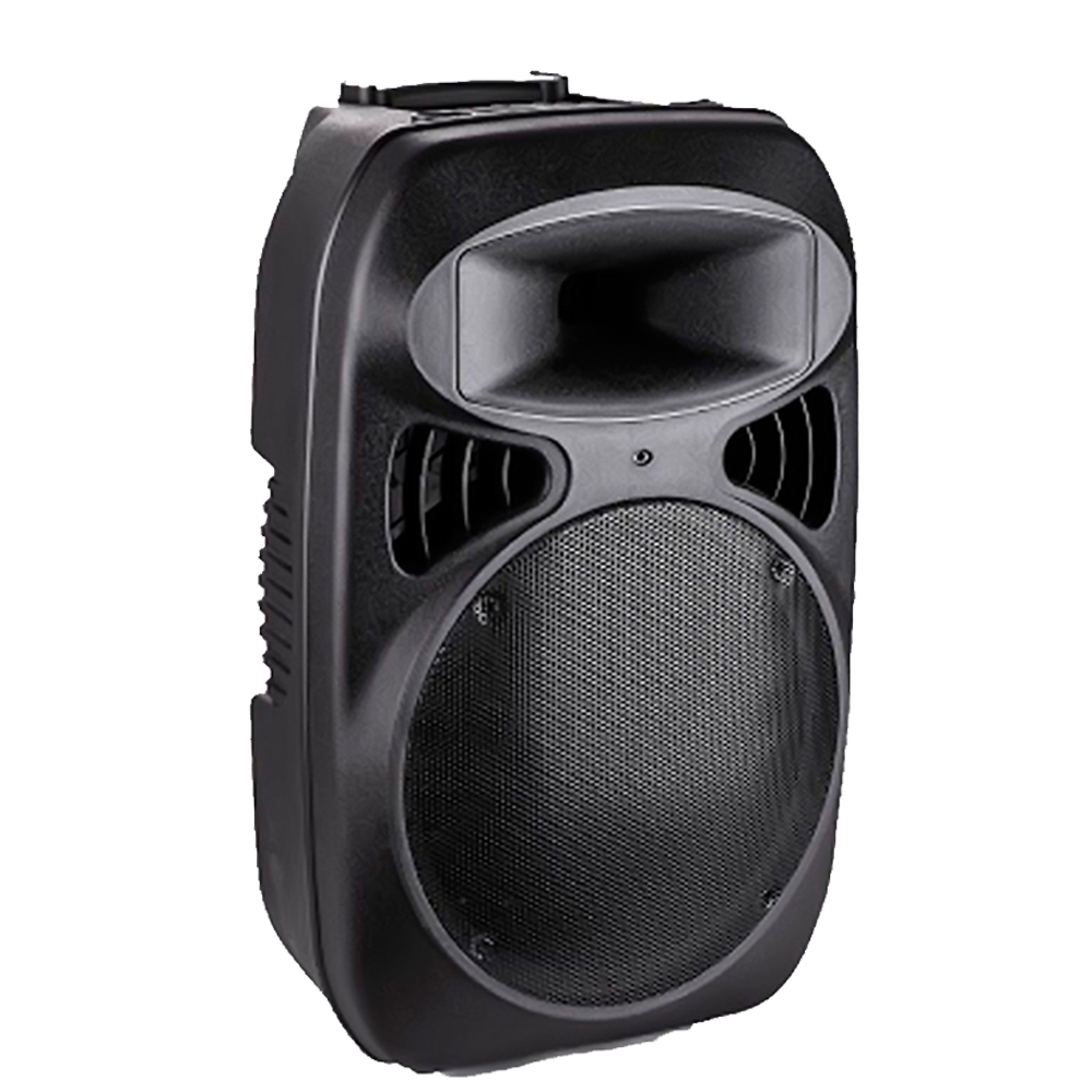 15 Inch High Quality Outdoor Party Active Subwoofer Wholesales Price Portable Speaker
