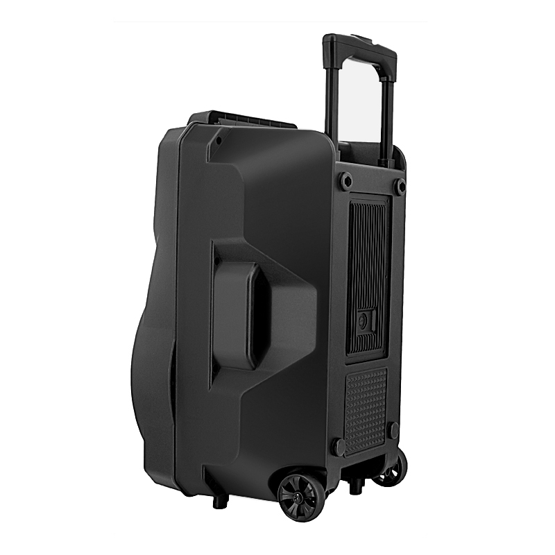 Speakers Bluetooth Big Portable Subwoofer Loud Speakers