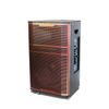 15 inch Karaoke Machine With Mic Sound System Speaker