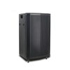 15 inch trolley speaker with 80W for meeting and outdoor