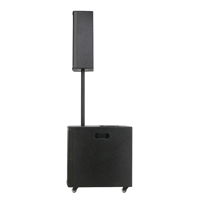 15 inch conference professional audio active speakers system manufacturers