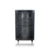 BIG 15 Inch Wooded Cabinet with 200w Portable Speaker From Guangdong Factory
