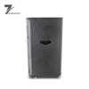 15 Inch Professional Audio Mixer Portable Speaker