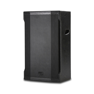 Professional 300W Audio Speaker with 12 Inch for Indoor And KTV