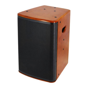 best price professional karaoke passive audio sound system speakers for stage/conference/concert