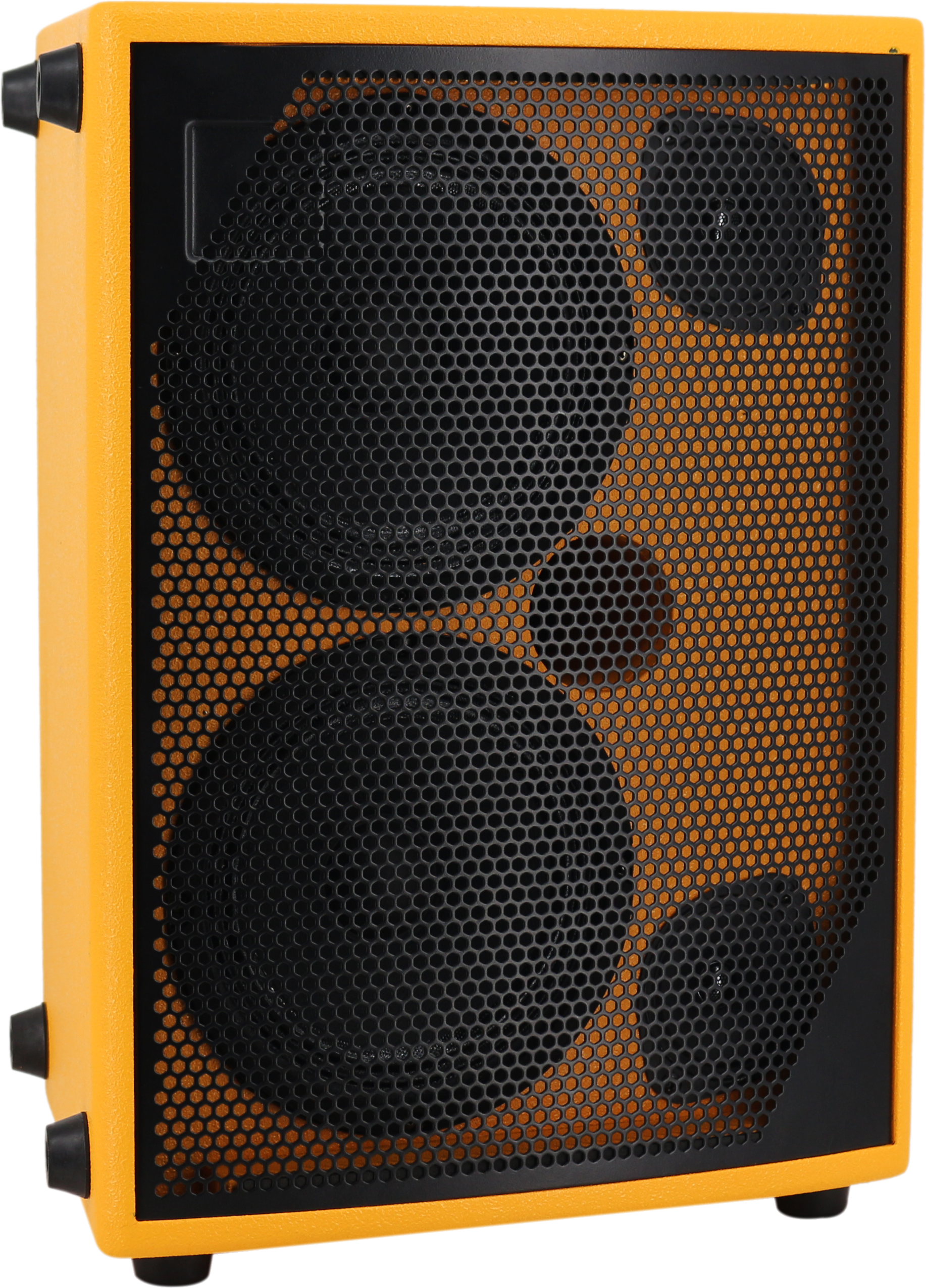 New Speaker Type Bluetooth Guitar Speaker for Instrument