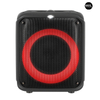 Fashion designed Bluetooth portable speakers from wholesale China QJ-T308