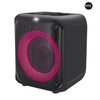 Fashion designed Bluetooth portable speakers from wholesale China QJ-T308