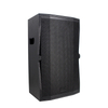12 inch bass powered audio professional passive dj speakers sound system 