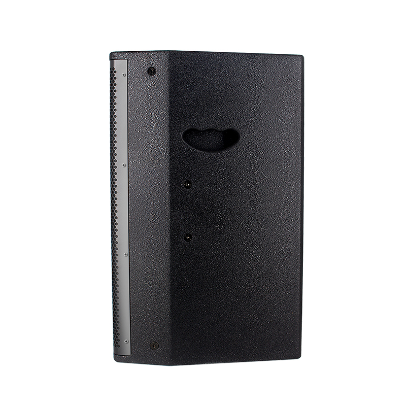 professional karaoke 12 inch bass subwoofer power speaker for concert