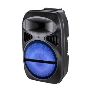 15 Inch High Quality Outdoor Party Active Subwoofer Wholesales Price Portable Speaker