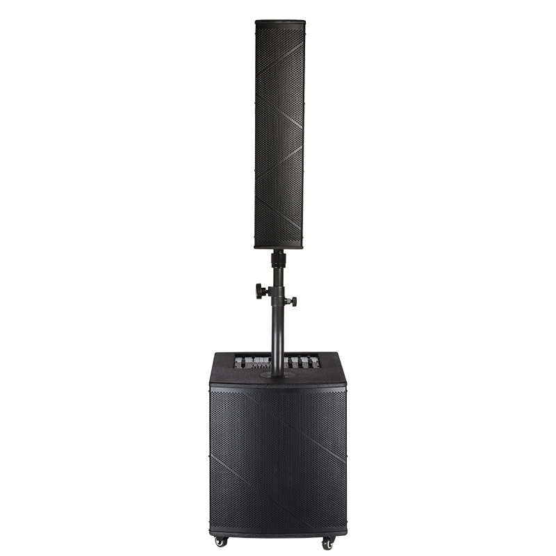15 inch church professional pro audio amplifier powered active speakers system for sale