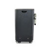15 inch Karaoke Machine With Mic Sound System Speaker