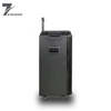 15 Inch Led Light Speaker for Home Speaker Theater Bt Trolley Portable Speaker