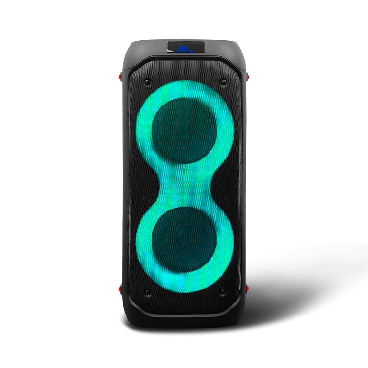 Wholesale outdoor bluetooth speaker system QJ-2601