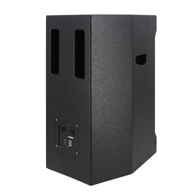 IBR brands professional pro audio concert passive loudspeaker sound system