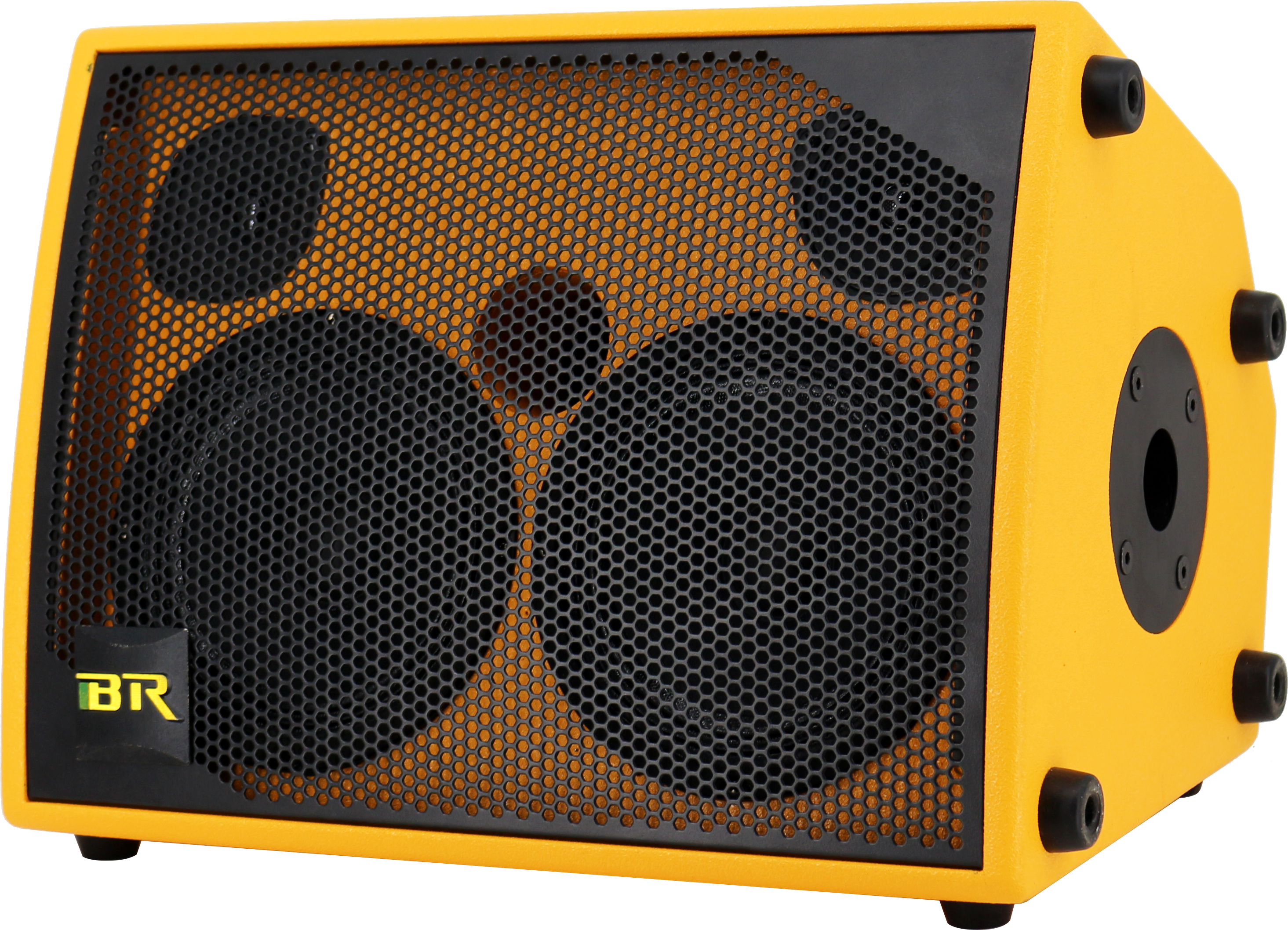 New Speaker Type Bluetooth Guitar Speaker for Instrument