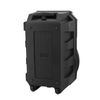 Wholesale Best Big Bluetooth Plastic Speaker with LED Lights for Outdoor