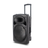 Non Waterproof 15 Inch Bluetooths Speakers And Sub Woofers for Disco